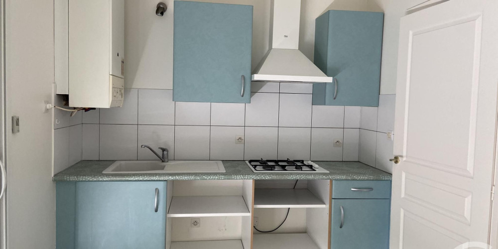 appartement à MONT DE MARSAN (40000)